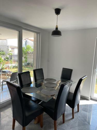 Vila Regina Apartman Rex