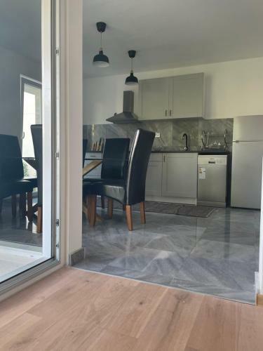 Vila Regina Apartman Rex