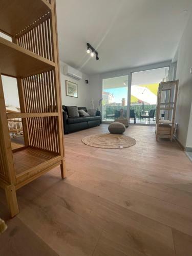 Vila Regina Apartman Rex