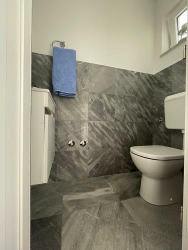 Vila Regina Apartman Rex