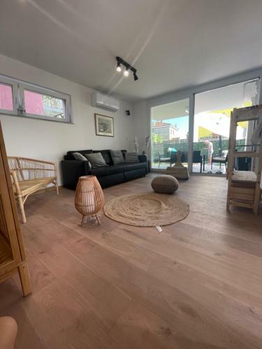 Vila Regina Apartman Rex