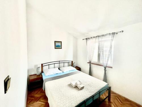 Seafront Apartment
