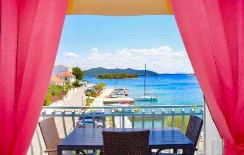 Seafront Apartment
