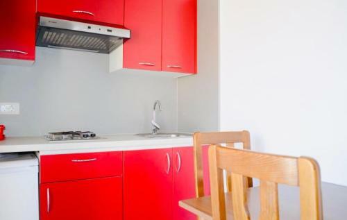 Seafront Apartment