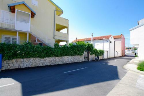 Apartment In Center