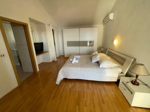Apartamento Luce