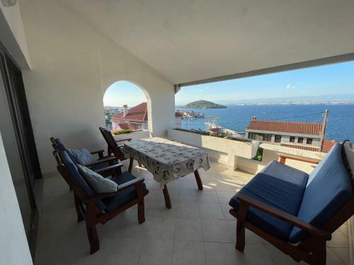 Apartamento Luce