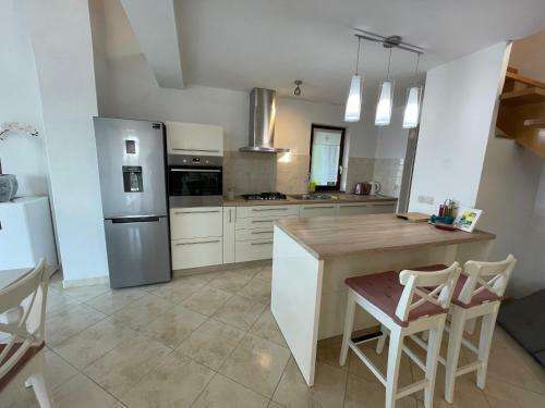 Apartamento Luce