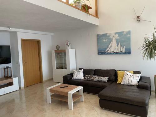 Apartamento Luce