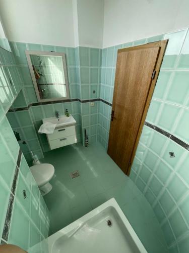 Apartamento Luce