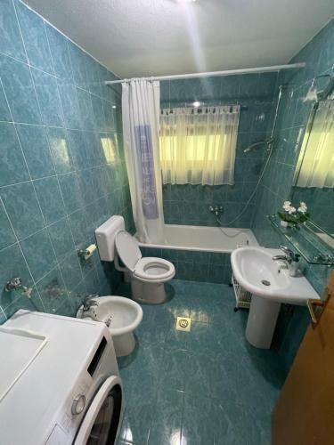 Apartamento Luce