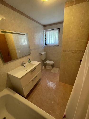 Apartamento Luce