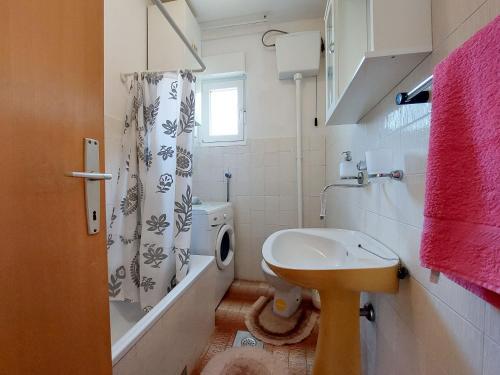 Apartment Vlasta