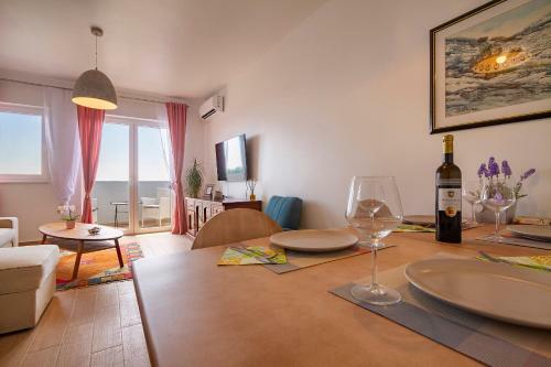 Apartmani Smokovo