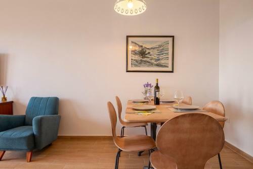 Apartmani Smokovo