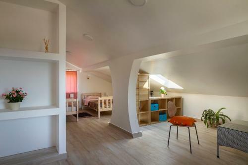 Apartmani Smokovo