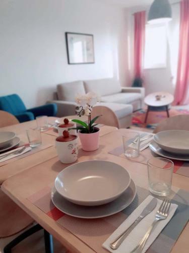 Apartmani Smokovo