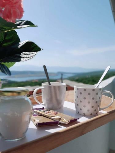 Apartmani Smokovo