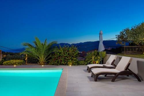 Villa Srok