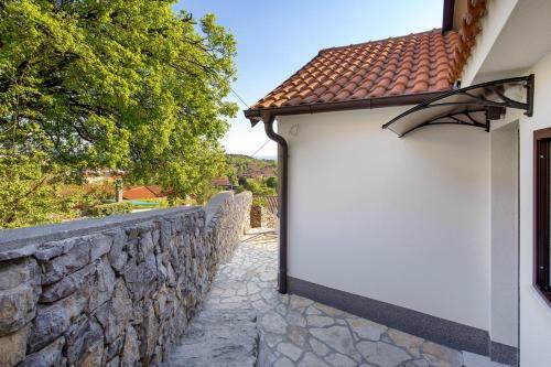 Villa Srok