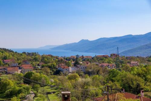 Villa Srok