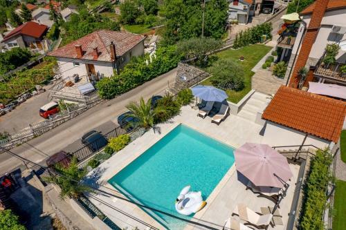 Villa Srok