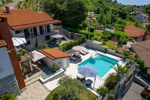 Villa Srok