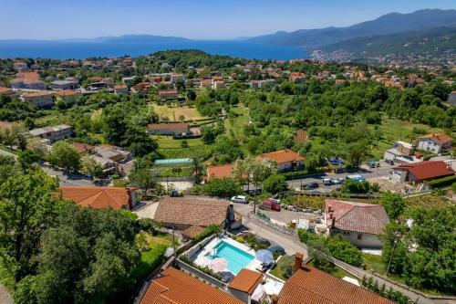 Villa Srok