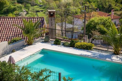 Villa Srok