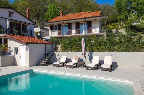 Villa Srok
