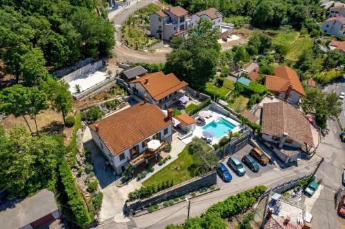Villa Srok