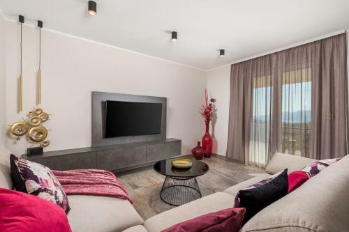Villa Srok