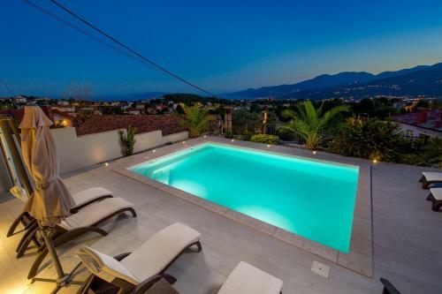 Villa Srok