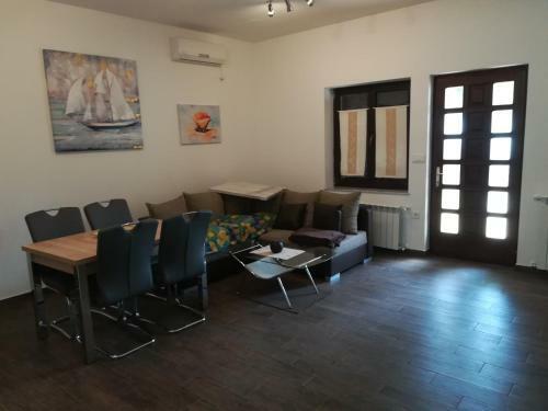 Apartamento Dora