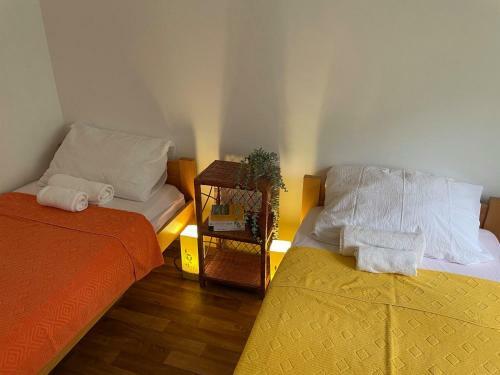 Apartments Sun 4 You