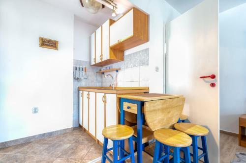 Apartmani Luky