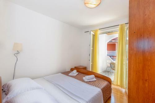 Apartmani Luky