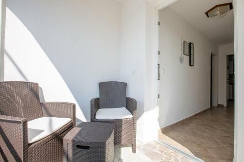 Apartmani Luky