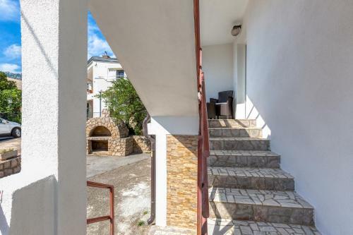 Apartmani Luky