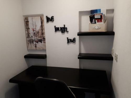 Apartman Petit