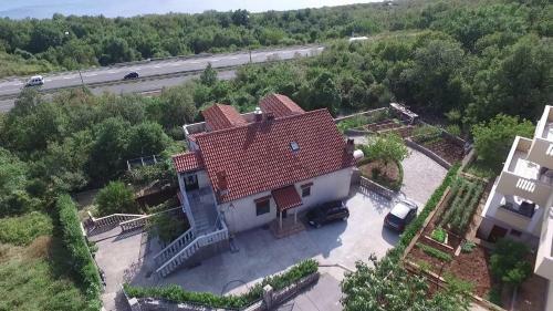 Apartman Petit