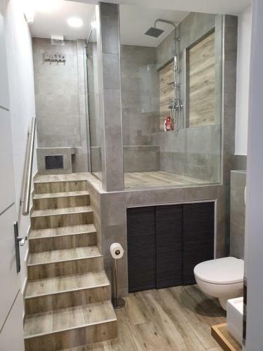 Apartman Petit