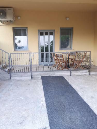 Apartman Petit
