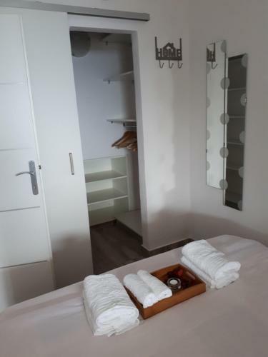 Apartman Petit