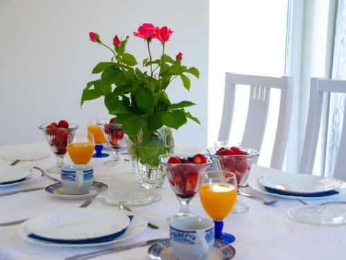 Apartment Vigo