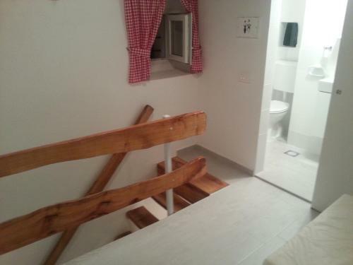 Apartment Patrik