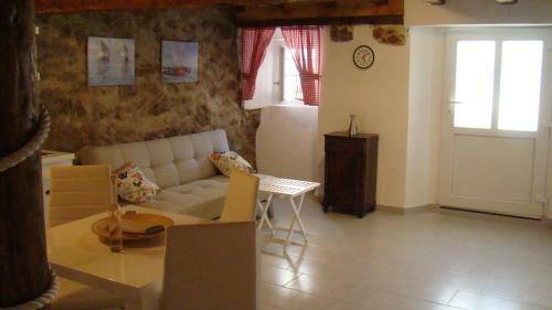 Apartment Patrik