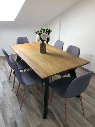 Apartment Centro