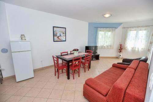 Apartamento Ferienhaus Elena, Karlobag