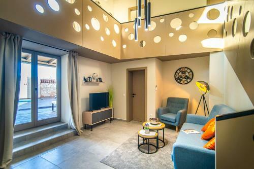 Villa Ulika By Villa Plus